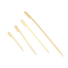 BGS 대나무 꼬지 50개입 오뎅꼬치, 소