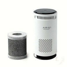 차량 편의 에어 차량용공기청정기 교체용 헤파필터