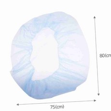 유모차 모기장 블루 유모차용품