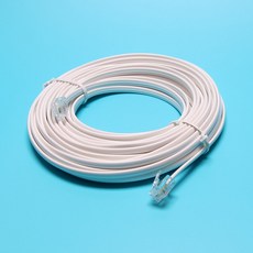 에이프릴 전화선 10미터