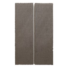 펫타임즈 메가스크래쳐 84cm 리필 스크래쳐, 1개, 네추럴