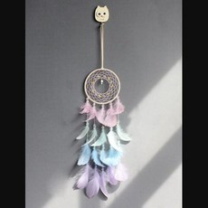 인테리어 태피스트리 장식소품 월행잉 벽장식모빌 JDS, 본상품