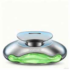 汽車香氛清新劑 車用除臭 持久芳香 多款香型, 1個, 海洋味，古龙味，桂花味，栀子花，茉莉味，薰衣草，柠檬味，清风味，巴黎味