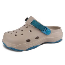 발캉스 남여공용 미끄럼방지 족저근막 무중력 소프트 쿠션 샌들