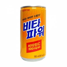 비타파워 180mlx30캔x3박스, 180ml, 90개입