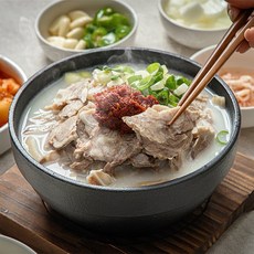 역대급 고기함량!! 푸짐한 프리미엄 고기듬뿍 초간편 얼큰내장탕 1~2인분, 1개, 400g