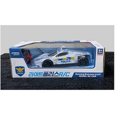 세주 라이트 폴리스R/C, 1개
