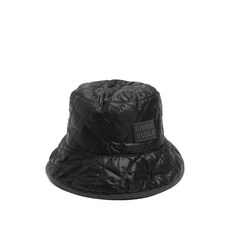 빔바이롤라 퀼팅 버킷 햇