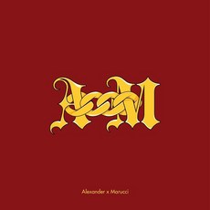 AXM (1ST single album) U-KISS