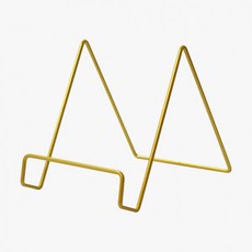 프레임 펄 대 거치대 골드, 1개, 상세페이지 참조, 상세페이지 참조