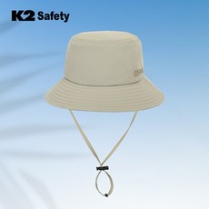 K2 Safety 하이크 버킷햇, 베이지