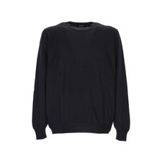 그란사소 크루넥 스웨터