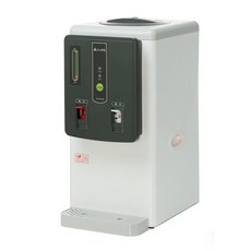 元山 6.9公升全開水溫熱開飲機 YS-8312DW 溫熱雙飲