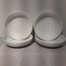 모던하우스 야탑점 WOW 아이보리 파스타볼 4P세트 / CA3622034, 1개, 사진참조