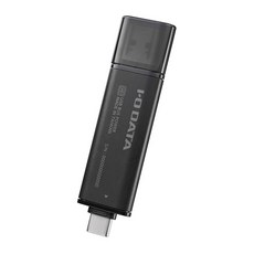 IODATA SSD 2TB USB-A Type-C USB10Gbps USB 3.2 Gen 2 1000MBs [iPhoneiPadWindowsMacPS5] SSPQ-USC2E