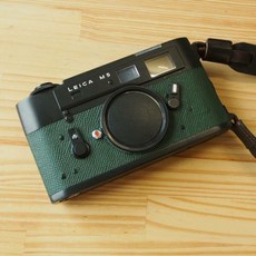 Leica M5 相機皮套, 1個