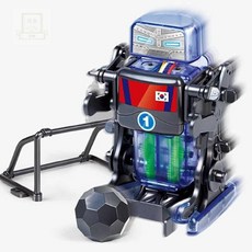 스토어-다유 리모컨로봇유선 타카라토미 유선 컨트롤 축구 배틀 로봇 완구