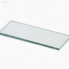 용접면 투명 보호유리 투명커버 용접용소모품 용접안전, 1개, 상세페이지 기재