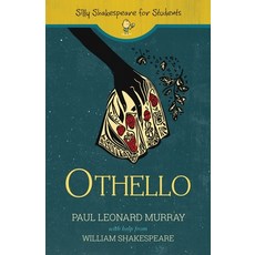 (영문도서) Othello Paperback, Alphabet Publishing, English, 9781956159516