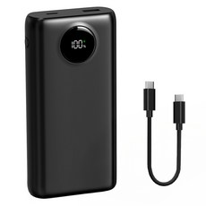 발열조끼 28구역 방한패딩 보조배터리