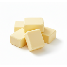 홈메이드 고양이 초콜릿 DIY 키트, 1세트, 두바이 키트 전용 버터 추가(40g)