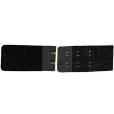 2단 3단 사이즈늘리기 브래지어연장 브라연장후크 브래지어연결고리 임산부브라