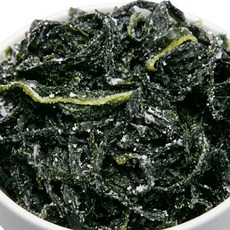 완도 싱싱 염장 미역 햇미역, 1박스, 2kg