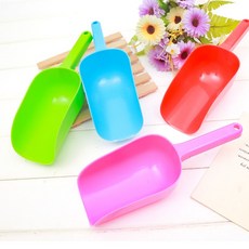 다용도 플라스틱 삽 hol+716hv