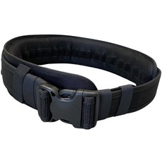 Blue Planet 패딩 허리 벨트 - 제로 드래그 목줄 시스템을 위한 조절 가능한 컴포트 | 윙 포일 SUP 및 DW 포일링을 인체 공학적 핏 (벨트만 해당 쇼크 코드