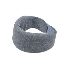 문정 소프트칼라 / 토마스칼라 식약처 공식허가 의료기기, 1개, L