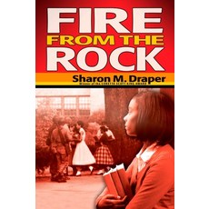 (영문도서) Fire from the Rock Paperback, Penguin Young Readers Group, English, 9780142411995