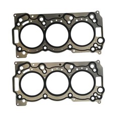 정시출고 품질보증 미쓰비시 아웃랜더 II 3.0 6B31 메탈 풀 세트 자동차 부품 엔진 가스켓 1000B780 1000B7