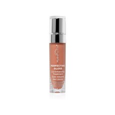 HydroPeptide 하이드로펩타이드 퍼펙팅 립글로스 Sun-Kissed Bronze 5ml, 1개