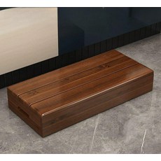 키높이발판 주방 씽크대 디딤판 발받침 세탁실 40Lx30Wx11H 앞판 포함, 50Lx30Wx11H 앞판 포함