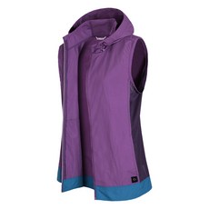 여자 등산 골프 조끼 스판 봄 여름 아웃도어 베스트