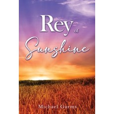 (英文圖書)Rey of Sunshine 平裝版, Vanguard Press, 英文