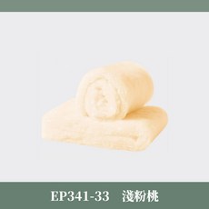 雲朵棉 超柔軟吸油面紙 控油保濕 隨身攜帶, 1個, 33淺粉桃