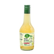 비비베르데 이태리 사과식초, 500ml, 1개