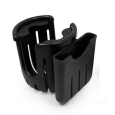 JT 유모차 컵받침 컵받침홀더, 1개, 멀티수납, ABS수지