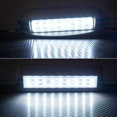 버스 램프, 현대기아 차종공용