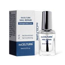 라셀턴 네일 리페어, 1개, 8ml