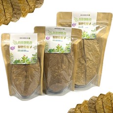 베타 알몬드잎 20장, 알몬드잎 M(15cm) 20장, 1세트, 40g