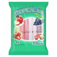 트로피칼 아이스바 믹스업 대용량 벌크, 1개, 1.8L