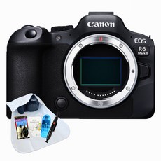 포토리뷰이벤트 캐논 EOS R6 Mark II BODY+5종 패키지 /WJK, R6MK2