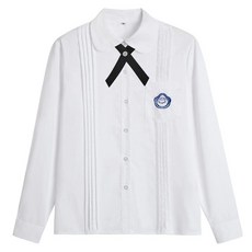 대만 교복 코스프레 의상 할로윈 학생 놀이공원 연극