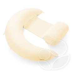 六甲村 無染棉全方位孕婦哺乳枕
