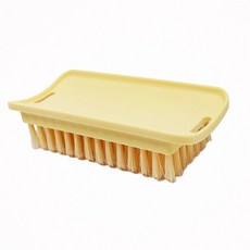 자동차 휠청소 전용 휠 청소 솔 브러쉬 찌든때 제거용 타이어세척솔 틈새, 1개