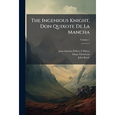 (英文圖書)The Ingenious Knight Don Quixote De La Mancha 平裝版, Hutson Street Press, 英文
