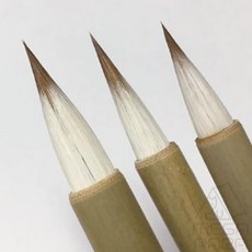 마리사라 칠성당 선묘필 소 인조모붓