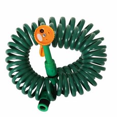 코일 20M 물 워터 호스 릴 87120EA 1(PC)